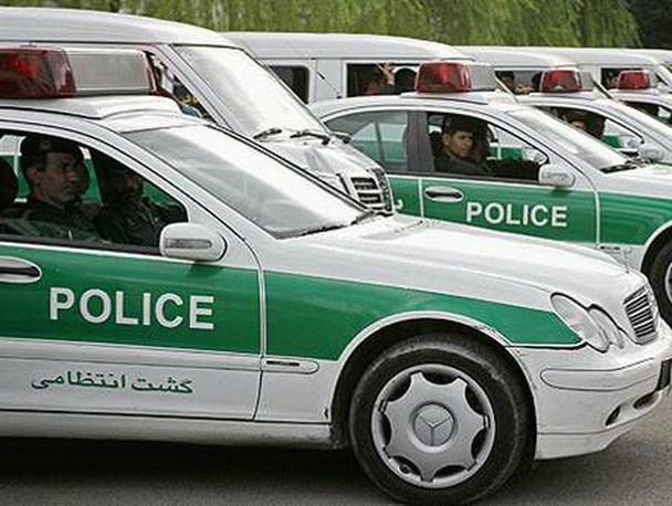 نداشتن کلاه ایمنی مرگ موتوسوار را رقم زد