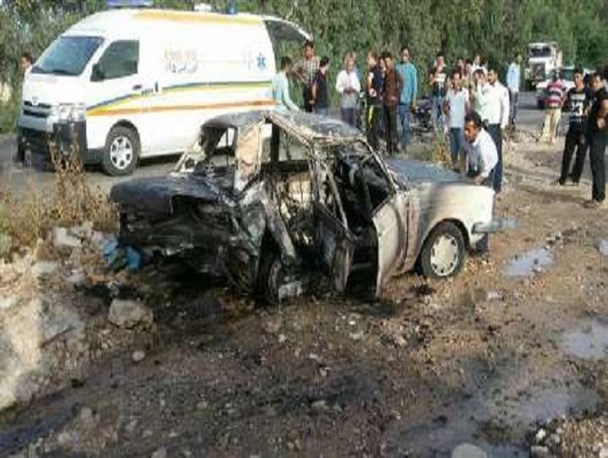 به فوت جوان ۲۰ ساله و سوختگی دو تن دیگر شد