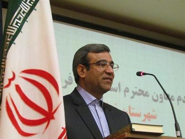همایش بزرگ شوراهای اسلامی بخش مرکزی نیشابور برگزار شد