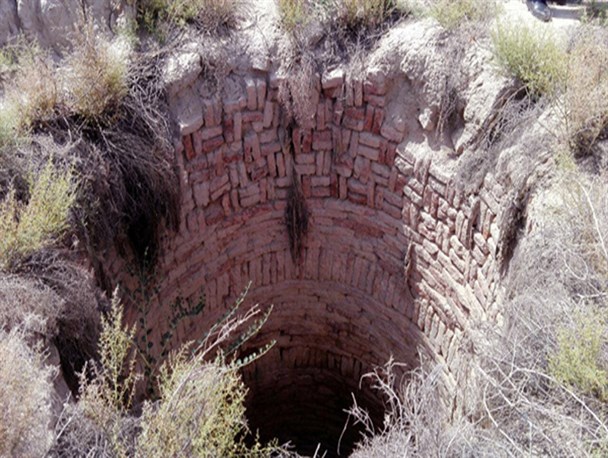 چاهک هایی با قدمت دو هزار ساله/ ده ها چاه باستانی در سال جاری ثبت ملی می شوند