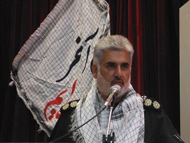 انقلابی ماندن شهدا، به نظام اسلامی عزت و اقتدار بخشید