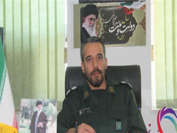 پاسداران حافظان آرمانهای والای انقلاب اسلامی هستند
