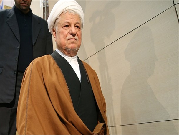 سفر قریب الوقوع هاشمی رفسنجانی به قزوین