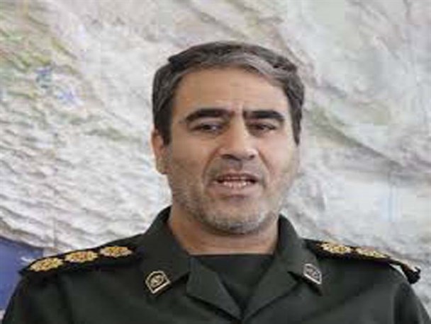 پاسداران شهادت طلبی و از خودگذشتی را از امام حسین(ع) الگو گرفته اند