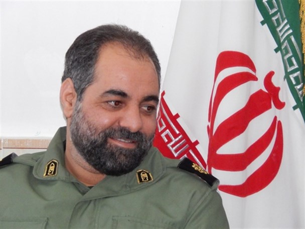 پاسداران برای حفظ انقلاب اسلامی از بطن توده های مردمی جوشیده اند