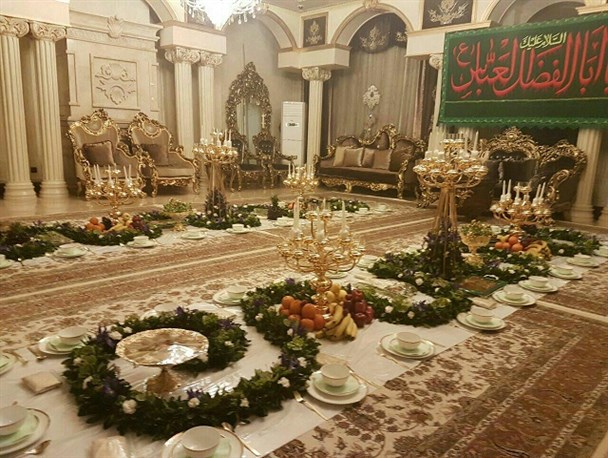 رخنه تجمل گرایی و چشم و هم چشمی در اعتقادات و باورها/عکس
