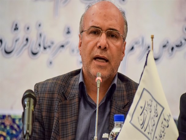 چرا حق پرست از کُرسی ریاست پایین می‌آید؟!