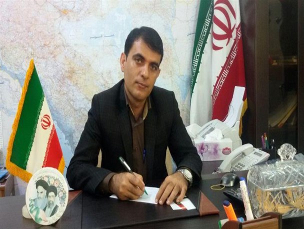 یک باب منزل مسکونی روستایی در سیریک طعمه حریق شد+تصاویر