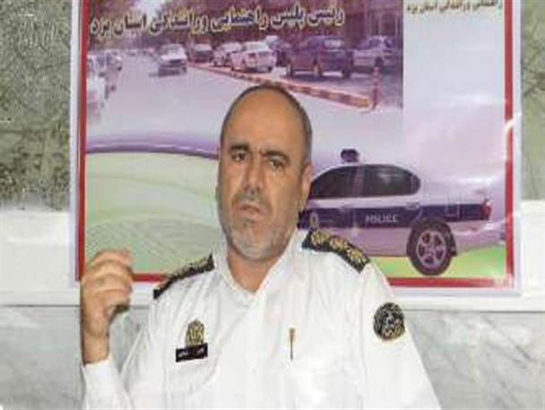 یزد در کشتن عابرین پیاده جلودار تهران بزرگ است!/ سرعت غیر مجاز؛ مادر تصادفات یزد