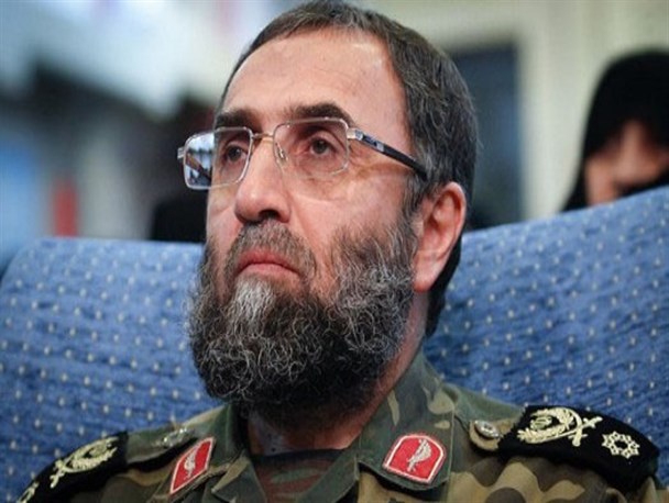 شهید پازوکی در تفحص پیکر شهدا مصمم بود