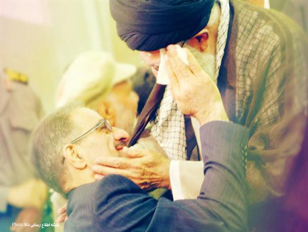 مجموعه‌پوستر/معامله با خدا