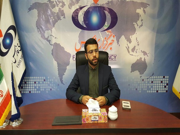 لفظ شهروند جهانی مصداق بارز نفوذ دشمن در جمهوری اسلامی است