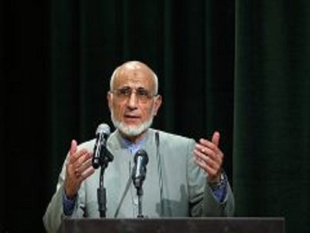 افتتاح های انتخاباتی، بی احترامی به مردم / اسناد علمی بومی برزمین مانده، دولت به دنبال اجرای سند ۲۰۳۰ است