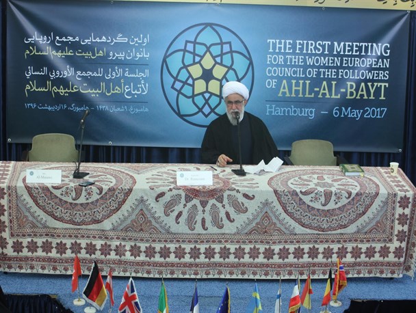 جهان امروز تشنه آن است که زنان مربی یک خانواده موفق هستند
