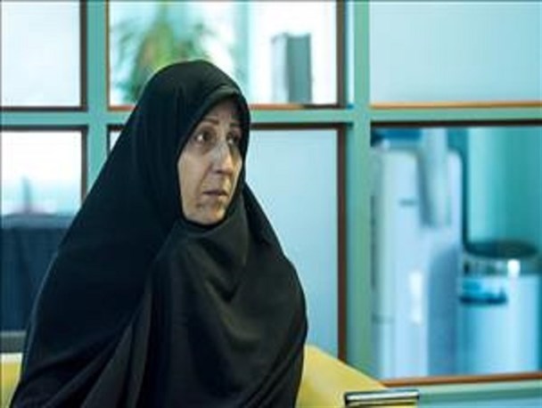 هاشمی: برادرم را به خاطر آزادی بیان زندانی کردند/ روستایی‌ها به من می‌گویند فریب وعده‌های دروغ مخالفان روحانی را نمی‌خوریم