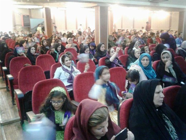 خلف وعده ستاد انتخاباتی دولتی ها/ کواکبیان به ملارد نیامد!