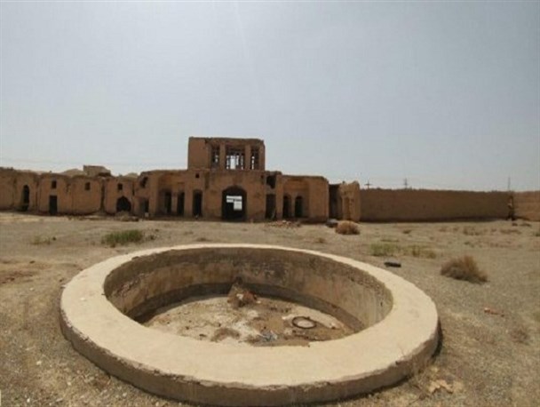 روستای «گلون آباد»، یادگاری از لشکرکشی محمود افغان +تصاویر