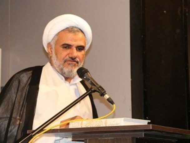 دشمنان انقلاب به دنبال دوقطبی کردن انتخابات هستند/ رئیس جمهور آینده باید دغدغه مردم داشته باشد
