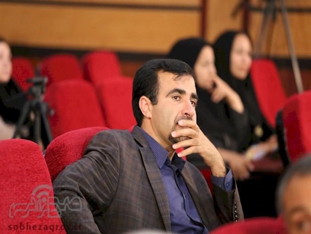 عملکرد شورای شهر یاسوج را قبول ندارم/ از هیئت رئیسه شورا شکایت کرده ام