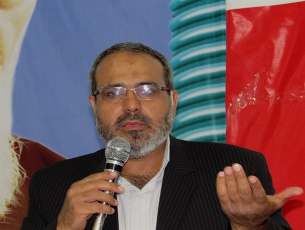 سند2030  نمونه ای از پدیده نفوذ است/کشور  نیازمند مدیریت انقلابی است