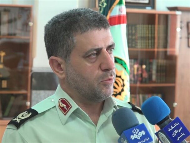 کشف ۳۸ میلیاردی کالای قاچاق در بندرلنگه