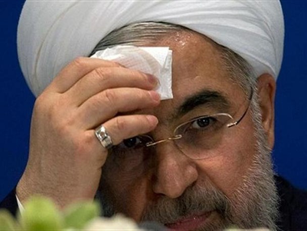 پایان دولت روحانی، انتحار یا احترام به تصمیم ملت