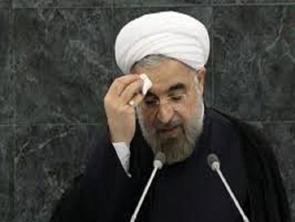 انتحار سیاسی یک رئیس جمهور