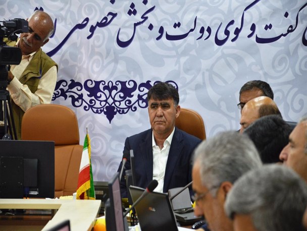 نتیجه ملموس از سفر هیئت استان به روسیه هنوز زود است/بازگشت قطار اقتصاد به ریل اصلی در این دولت