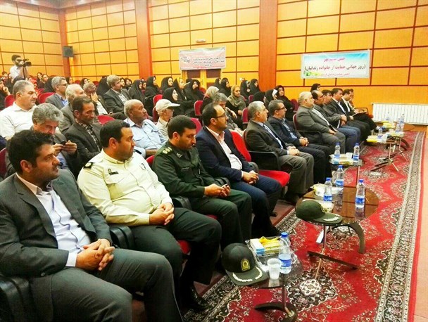خیرین در بخش کمک به خانواده زندانیان نیز ورود پیدا کنند