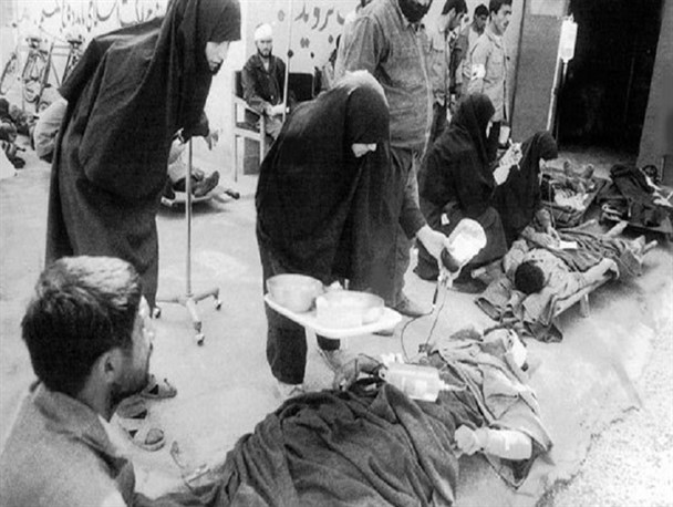 نقش کلیدی زنان در مدیریت بحران کشور/ پشتیبانی زنان در زمان جنگ باعث ایجاد انگیزه در رزمندگان شد