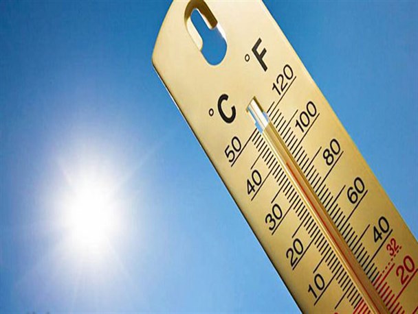 تابستان زودرس در گلستان با تجربه دمای 40 درجه
