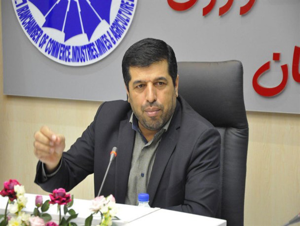 تولید کنندگان گلستانی با استرس، چشم به آینده دوختند