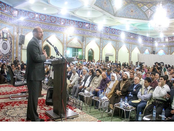 شرمنده ام از اینکه امروز در خانه محرومان خوزستانی نان وجود ندارد