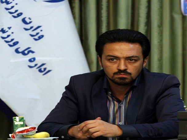 ترویج ورزش از دانشگاه به کالبد شهر / ویترین مدال آوران دوچرخه سواری همدان