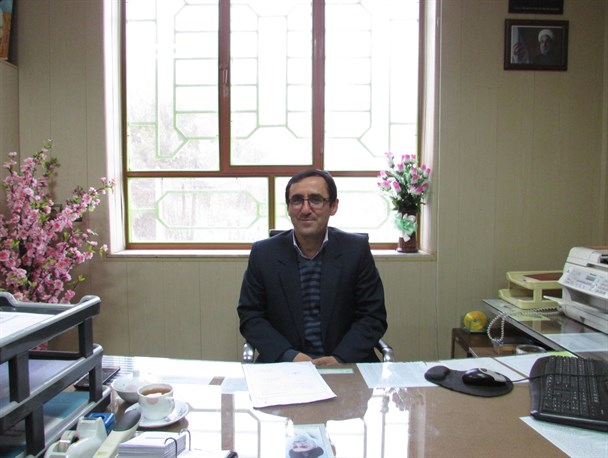 آموزش پرورش جاجرم هیچ نقشی در اجرای پروژه ها ندارد