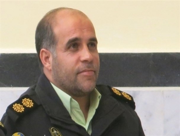 13 هزار نخ سیگار قاچاق در نیر کشف شد