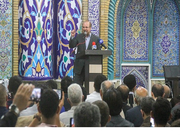4 سال کاری نکردید ولی در شب انتخابات سامانه کارانه را کپی کردید/ هزاران کارخانه با بی تدبیری شما تعطیل شده است