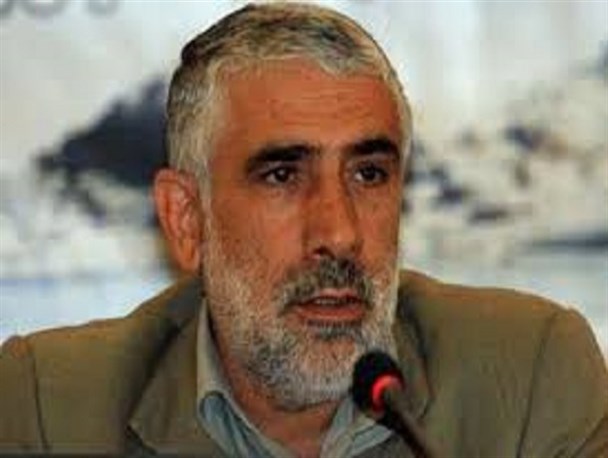 جبهه مردمی یک حزب و تشکل سیاسی نیست / دبیران جمنا در شهرستان ها به عنوان رئیس ستاد انتخاباتی معرفی نشده اند