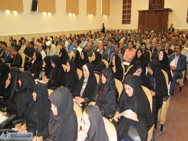 امنیت و آرامش انتخابات از خود انتخابات مهم تر است