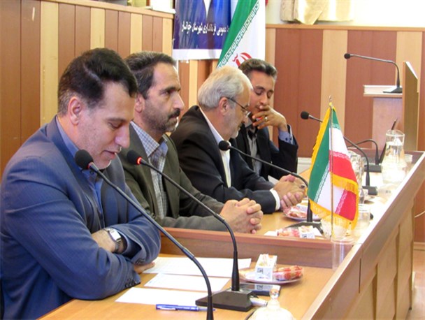 ۲۳هزار نفر واجد شرایط رأی دادن در خوانسار هستند