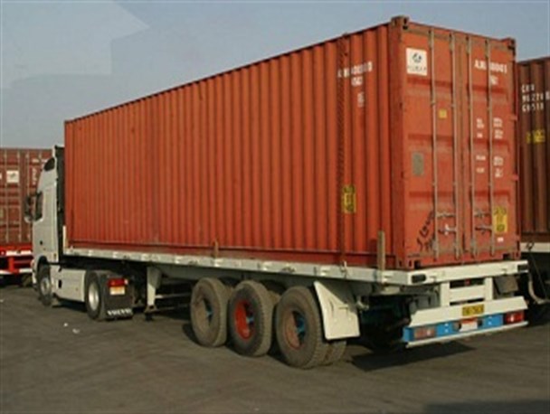 صف 14 کیلومتری کامیون‌های ترانزیتی در ماهیرود/ آیا مسئولان دولتی از تیره شدن روابط پاکستان افغانستان بهره خواهند گرفت؟