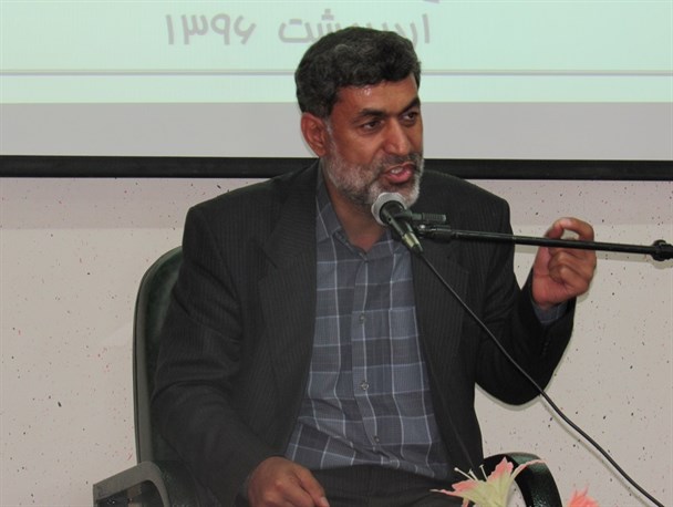 سپاه، پاسدار ارزش هاست نه فرد و و جناح خاصی!