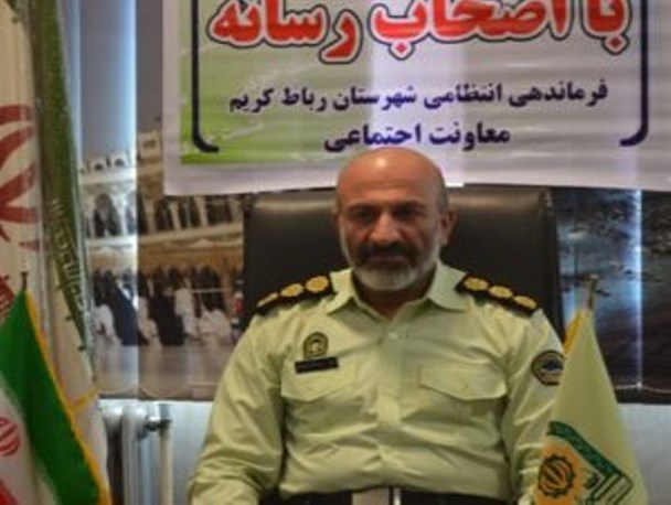 دستگیری کلاهبردار 5 میلیاردی در رباط کریم/ شهروندان پرندی مراقب باشند