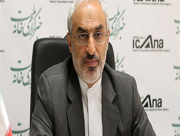 نامزدها دارایی خود را اعلام کنند و بگویند که از کجا آورده‌اند / خواستار صدور مجوز پاسخگویی به اظهارات روحانی هستیم