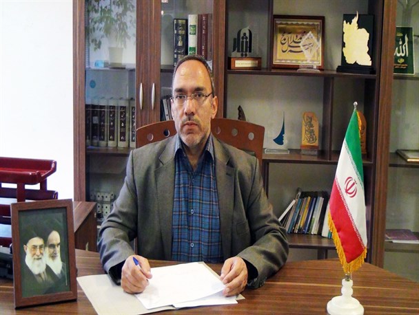 ساماندهی فعالیت های هنری در قالب انجمن از اهداف اداره ارشاد است