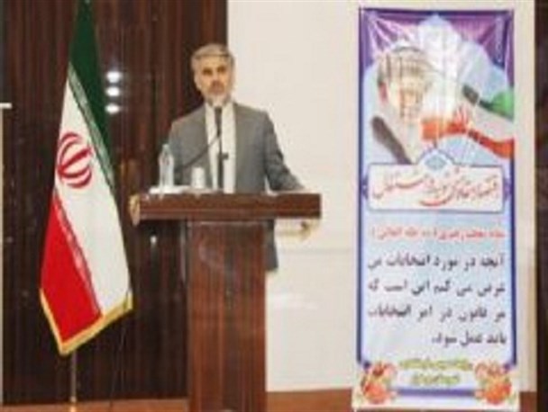 رقابت ۲۱۵ داوطلب در انتخابات شورای شهر برخوار