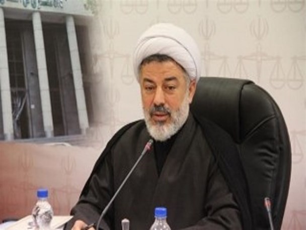 آزادی 285 زندانی غیرعمد طی سال 96 در مازندران