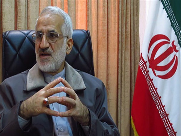 طی دو سال گذشته هیچ بهره ای از برجام نبرده ایم /آمریکا 12 سال اقتصاد وقت اقتصاد کشور ما گرفت