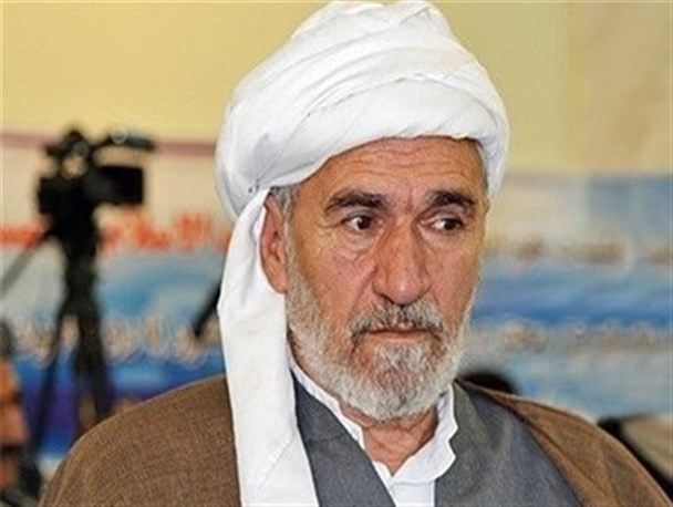 ملت ایران در برابر دیکتاتوری آمریکا سر خم نمی‌کنند/ حرکت ناپسندانه و غیرانسانی "ترامپ" محکوم است