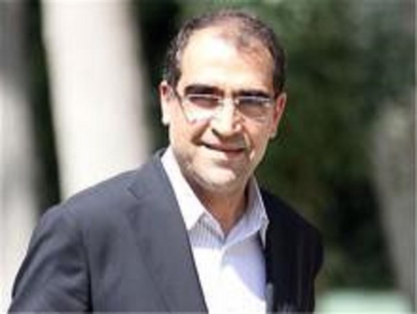 تولید عمده داروی مورد نیاز در داخل کشور /مردم نگران گرانی دارو نباشند